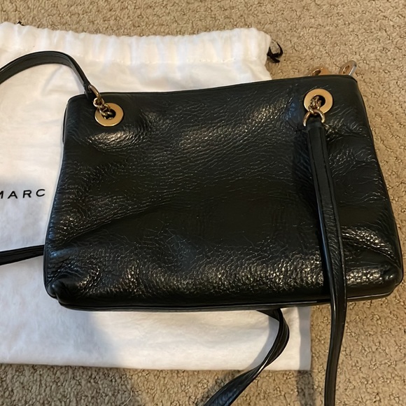 Marc by Marc Jacobs Standard Supply Crossbody Bag - Picture 4 of 8